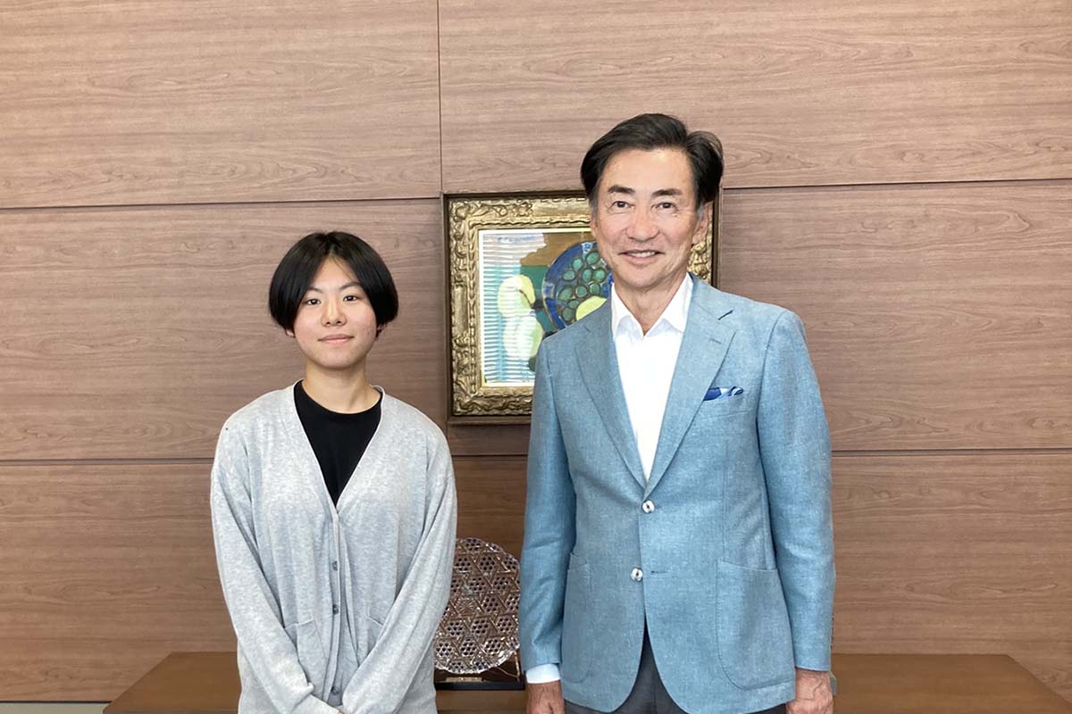 YOYOKAさん